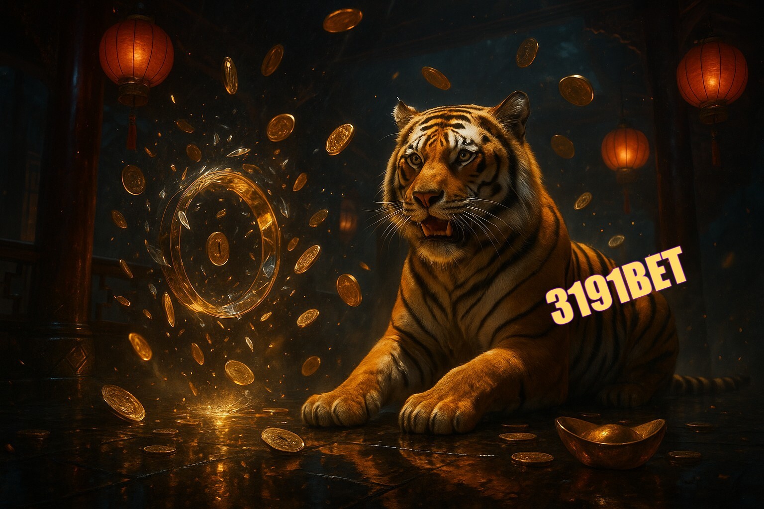 Como Jogar Fortune Tiger