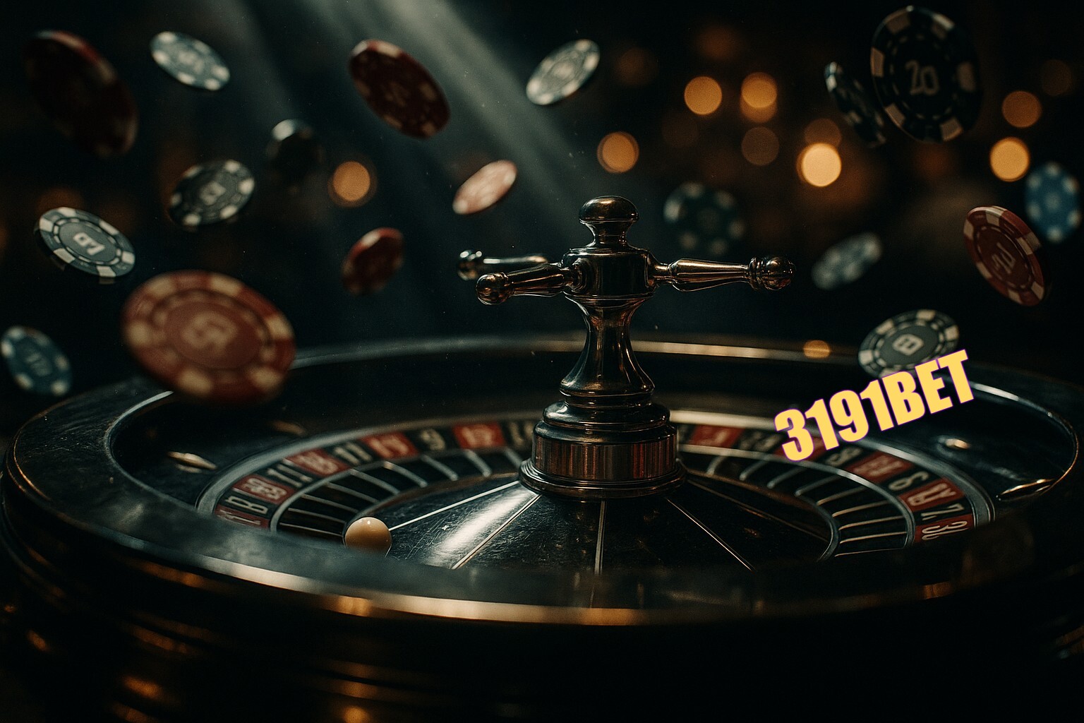 Jogos de roleta online