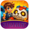 Logo da 3191BET